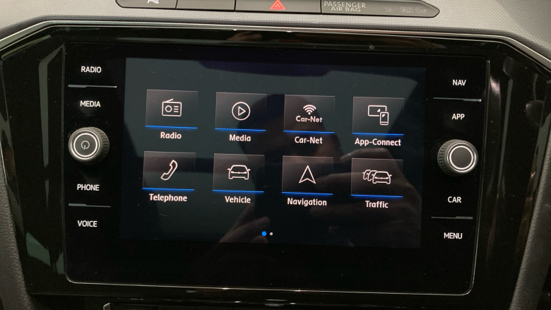 Volkswagen Passat 2.0 TDI SCR 190 R-Line 5dr DSG [Pan Rf] [7 Speed] Diesel Estate